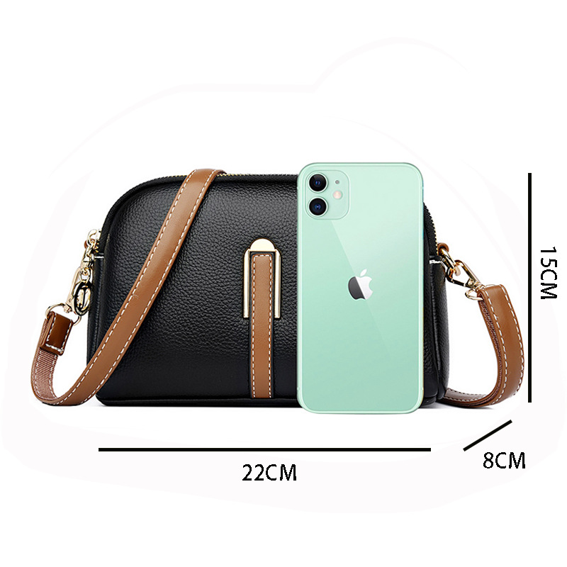 Crossbody Bag