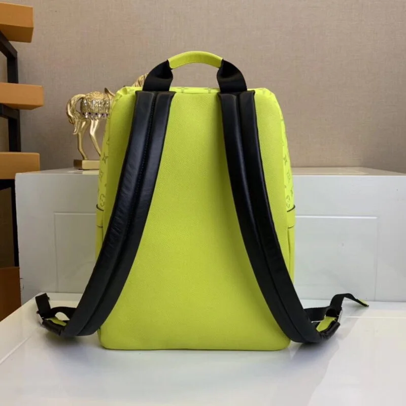 Louis Vuitton Discovery Backpack M30232 M30228