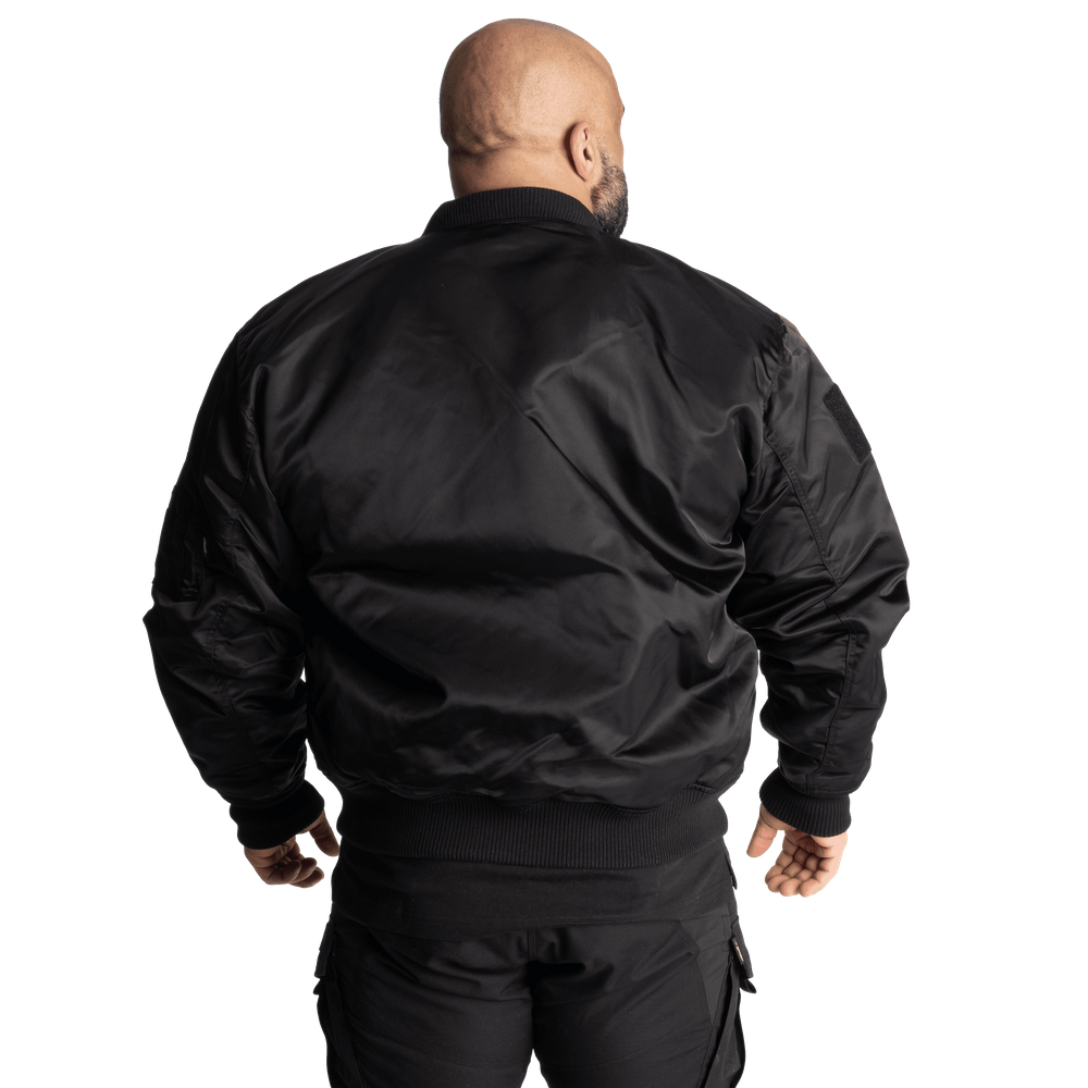 Utility Jacket V1