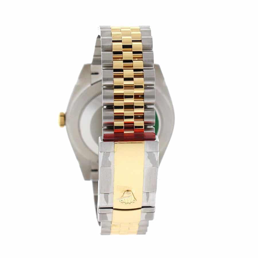 Rolex Datejust Wimbledon Replica