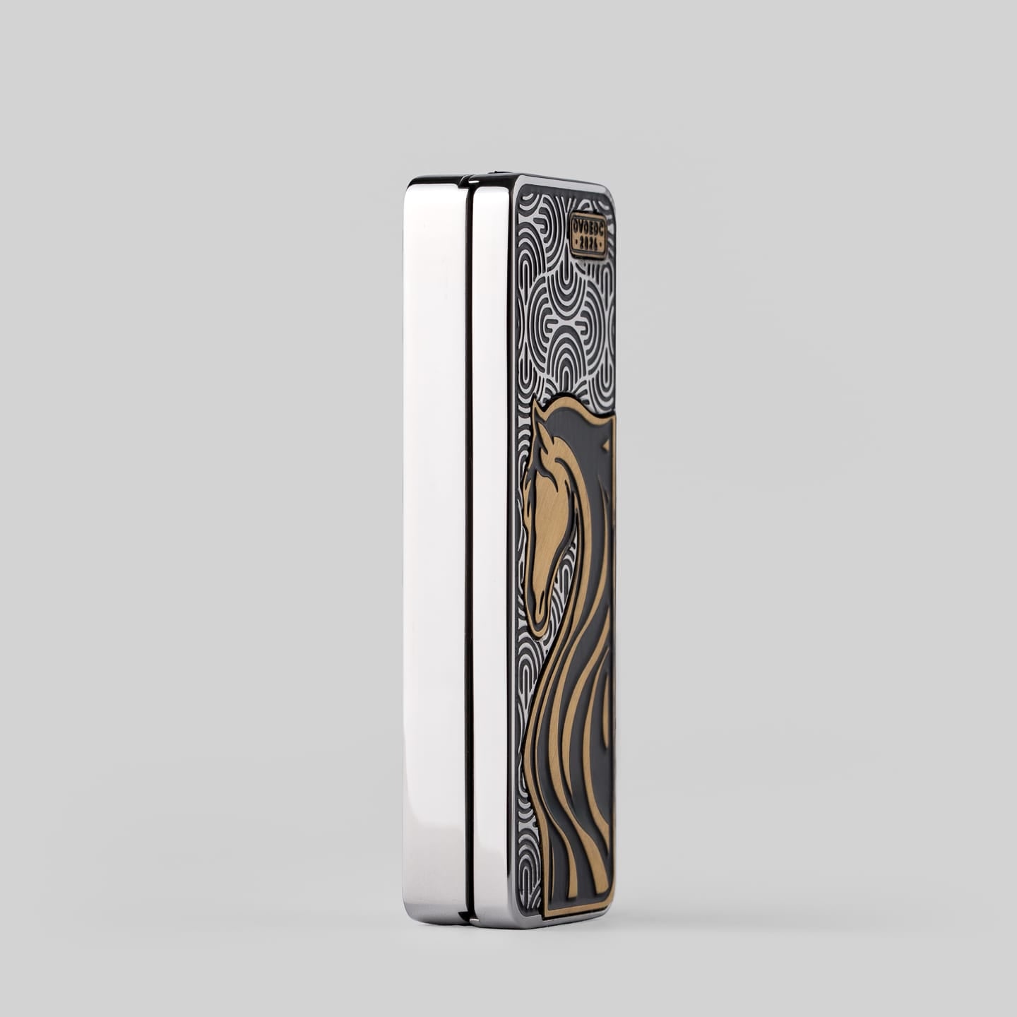 OVO EDC Xuan Jun Fidget Slider