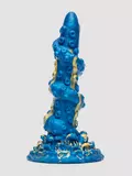 Creature Cock Lord Kraken Silicone Tentacle Dildo