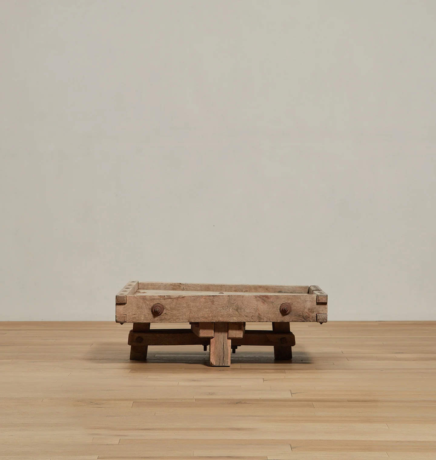 Vintage Coffee Table XXV
