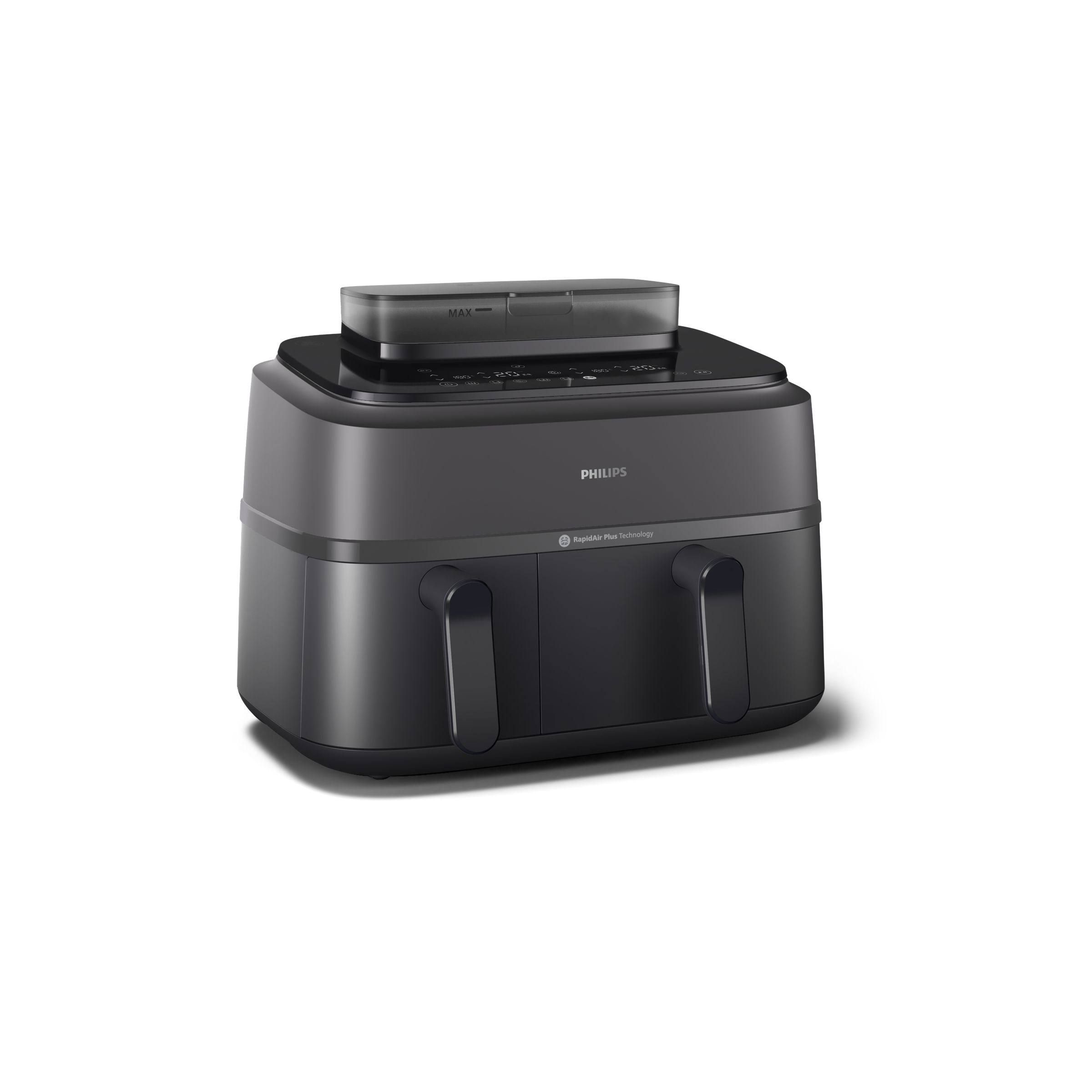 Philips Serie 5000 con doppio