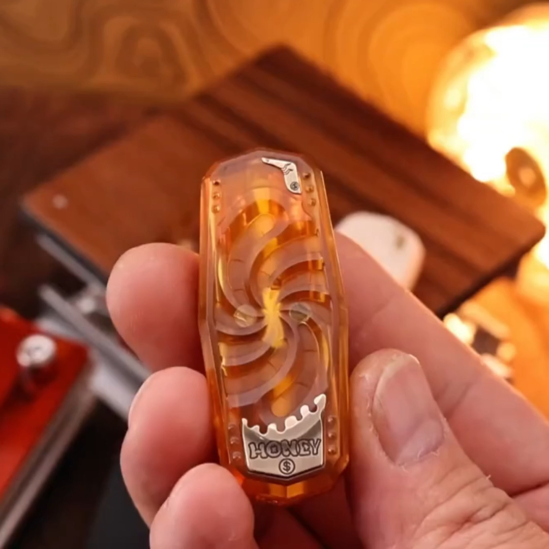 CHIMAGO Honey Slider Fidget Slider