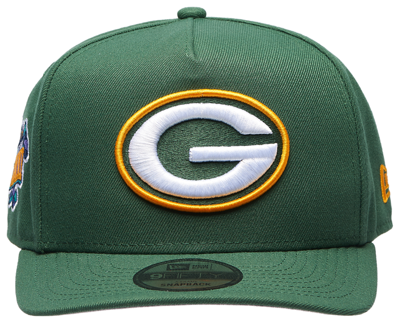 New Era Packers 950AF 31 Curve Cap