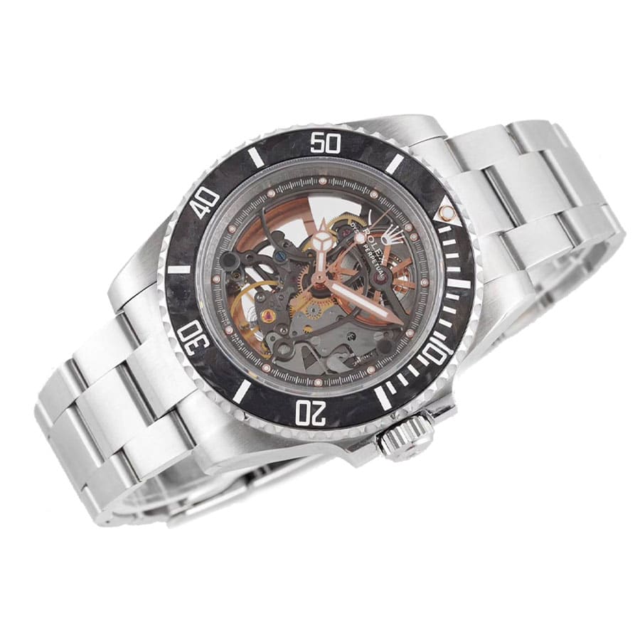 Rolex Oyster Perpetual Submariner Replica