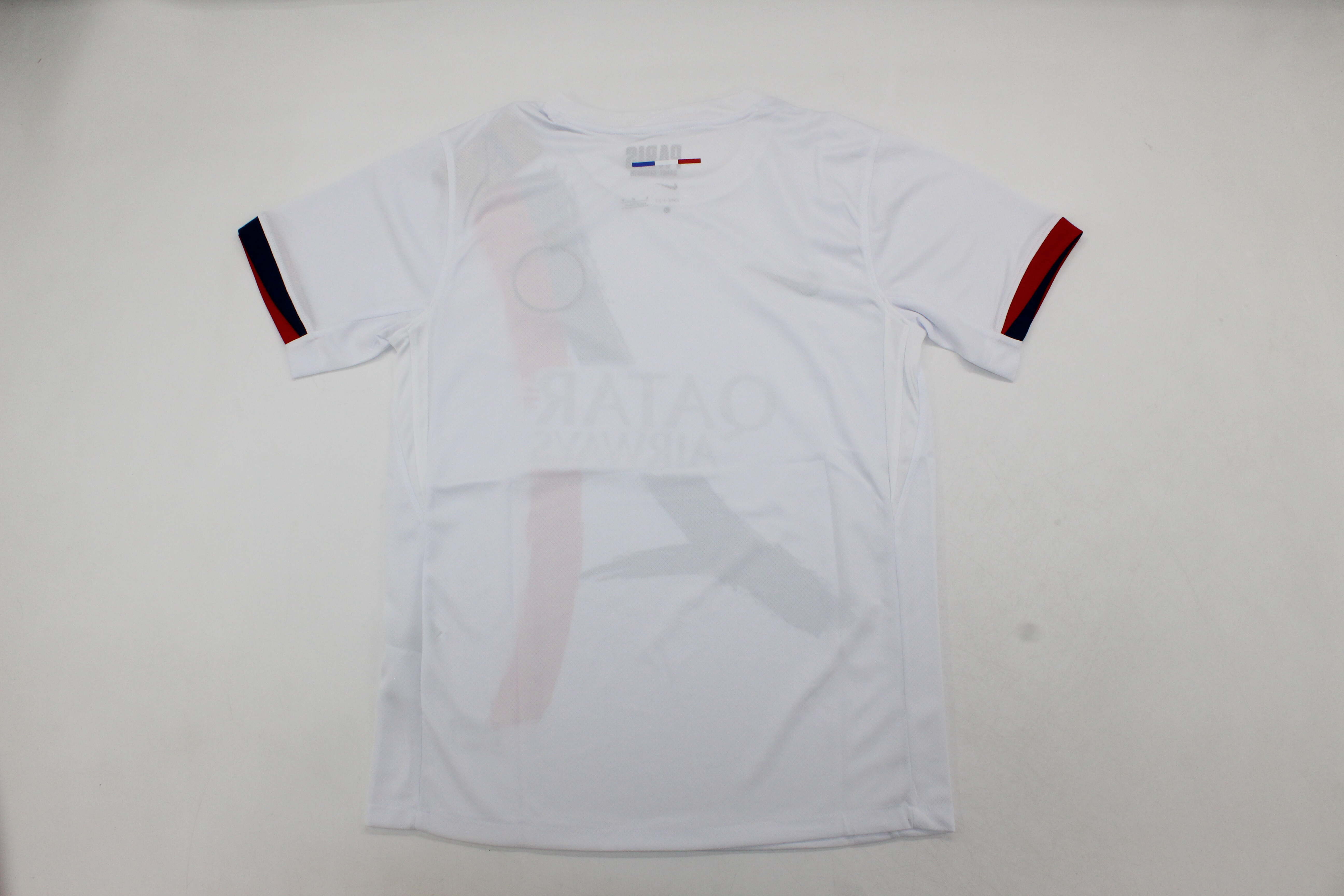 Paris Saint-Germain 25-26 Away Jersey