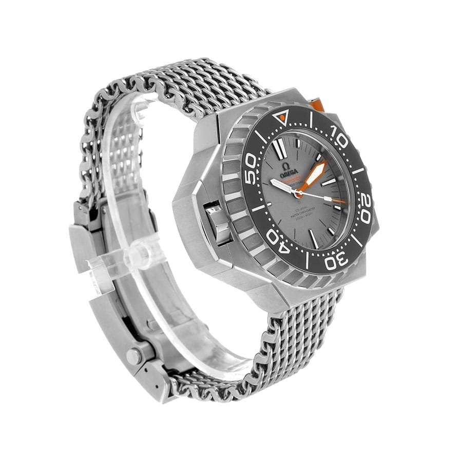 Omega Ploprof Replica