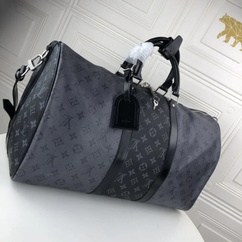 Louis Vuitton Keepall Bandouliere 50 M45392/M57419