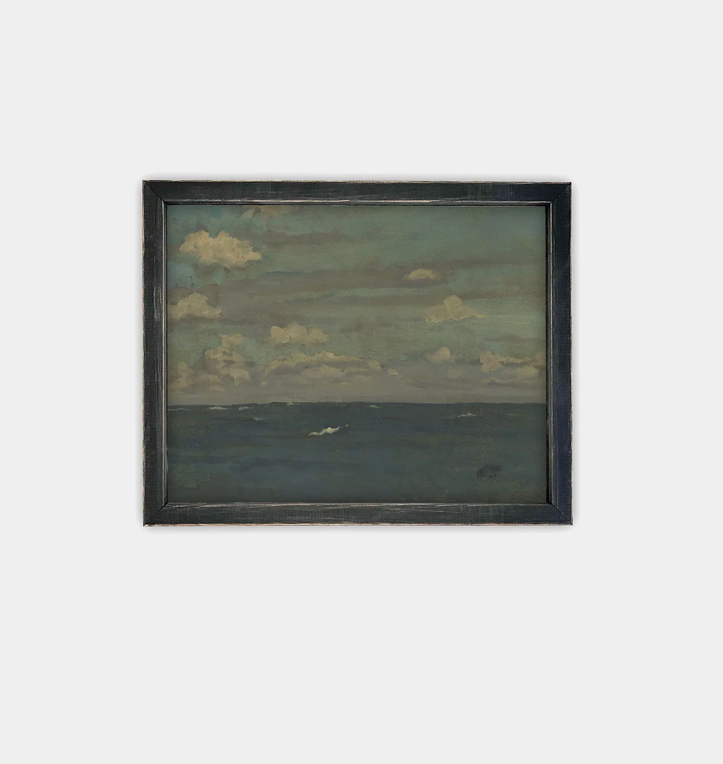 Landscape Framed VI