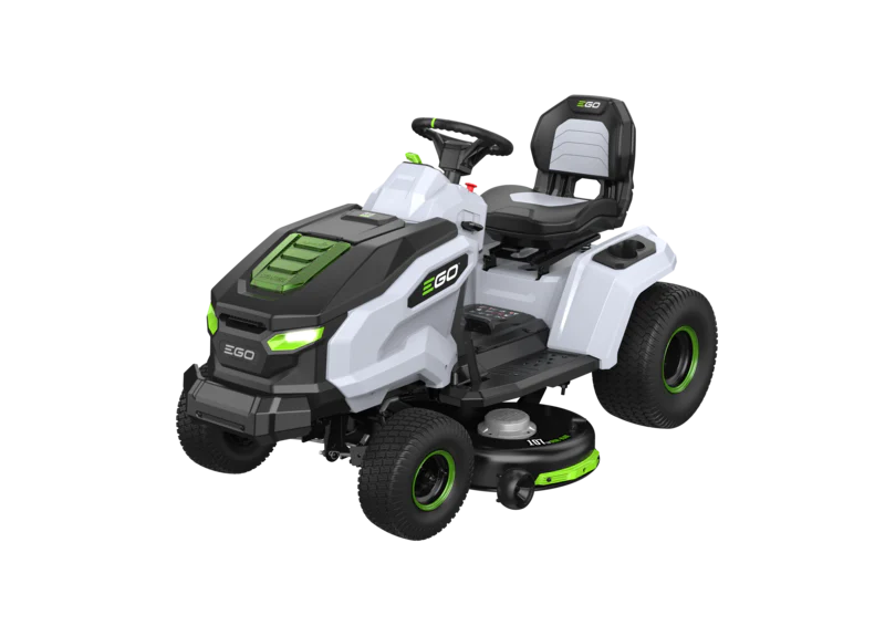 Ego TR4201E Ride-On Mower (42