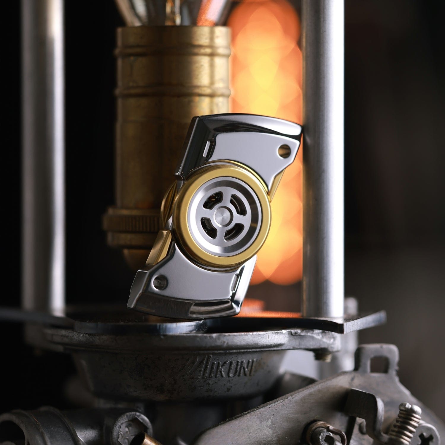 ACEdc VOIDBREAKER Fidget Spinner