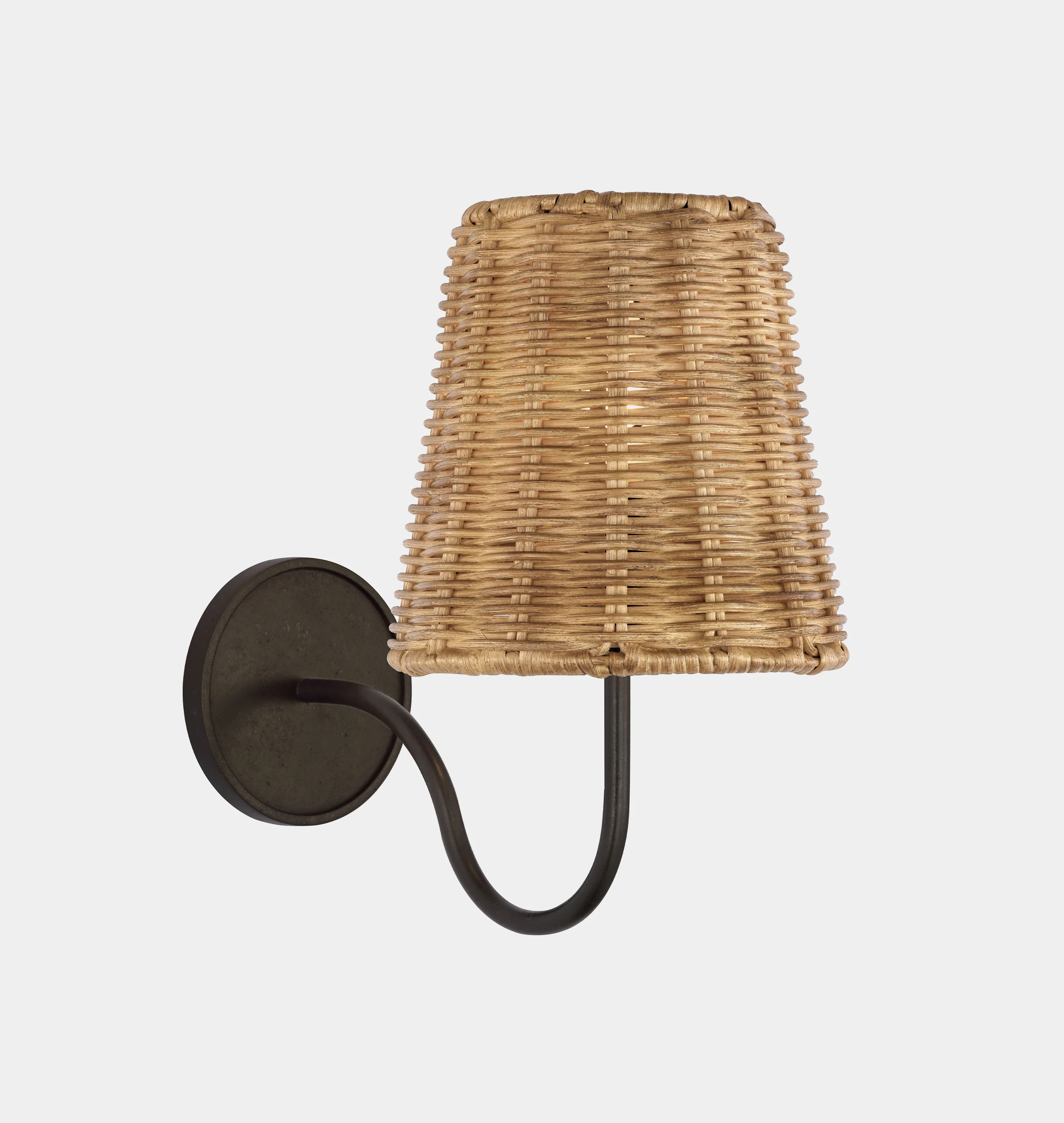 Lyndsie Small Sconce