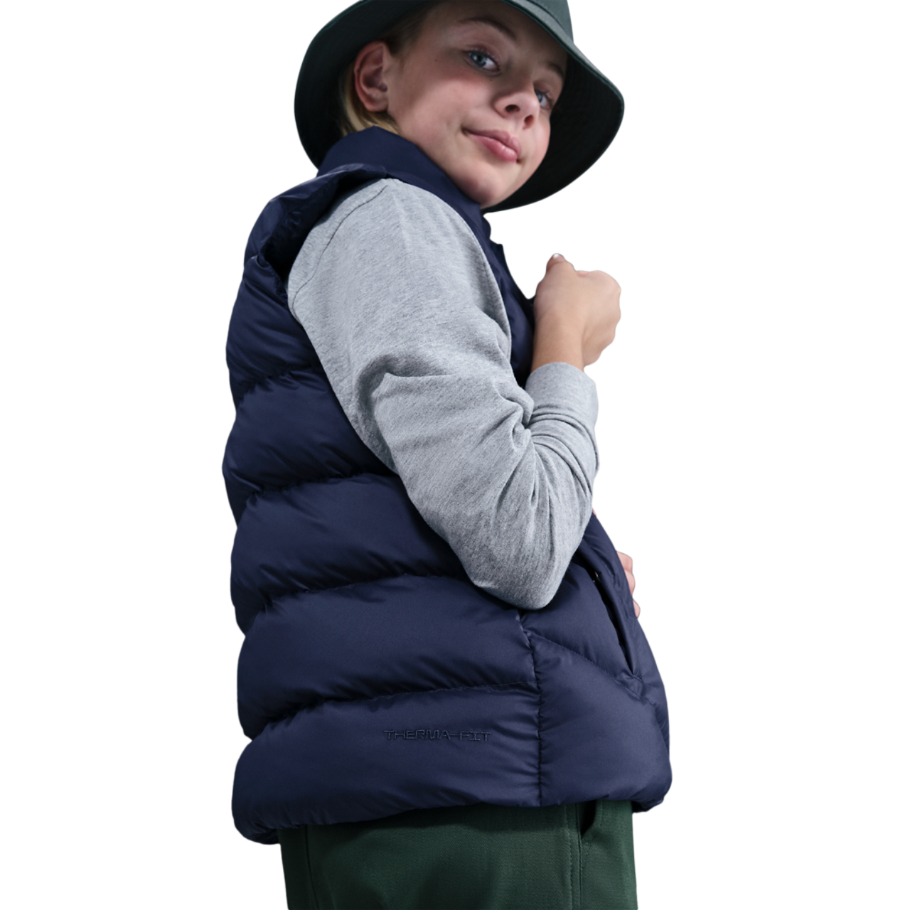 Nike NSW Therma-FIT Puffer Vest