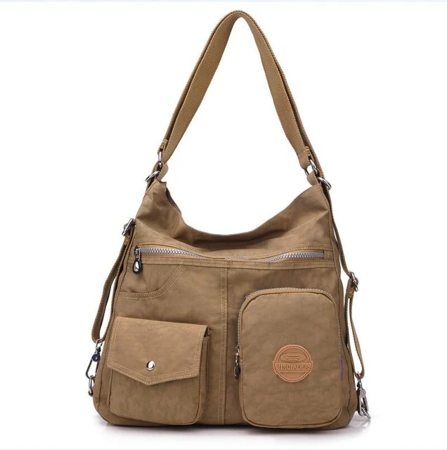 waterpoof  Women Bag