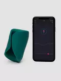 Lovense Gush 2 Motion Compact App Controlled Male Masturbator