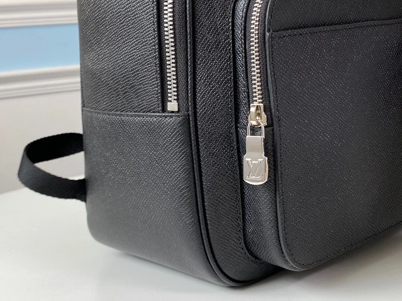 Louis Vuitton Alex Backpack M30258