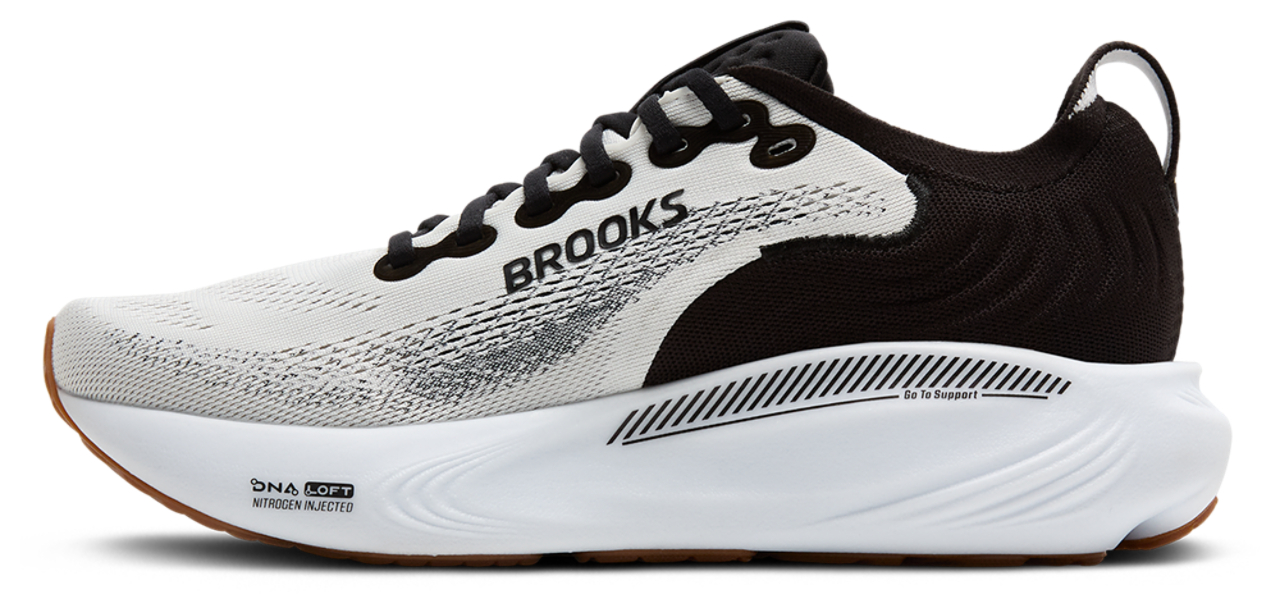 Brooks Adrenaline GTS 25