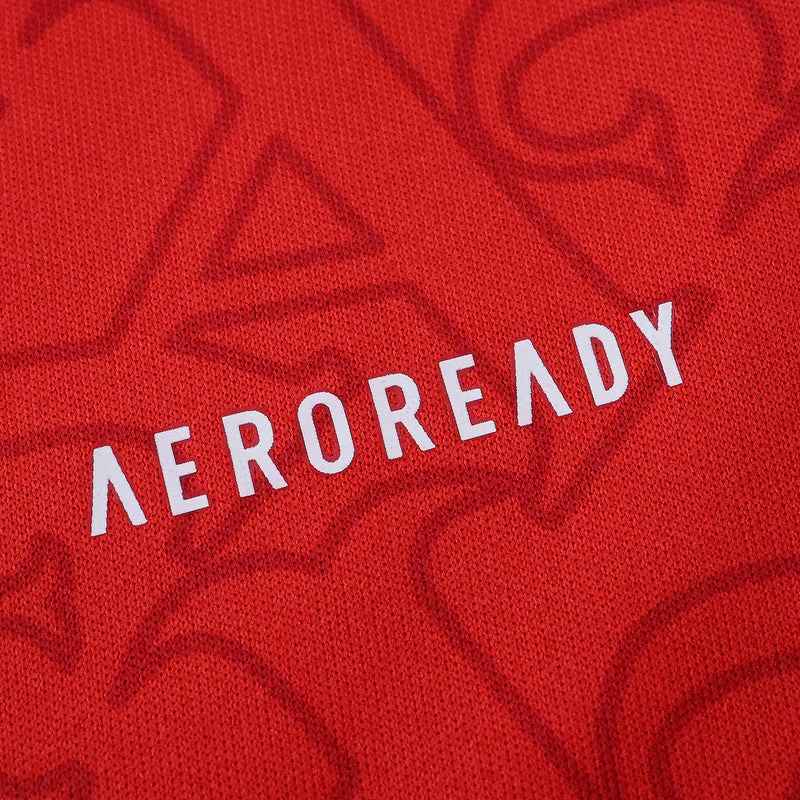 Arsenal Home Jersey 2025/26 - Gyökeres #14