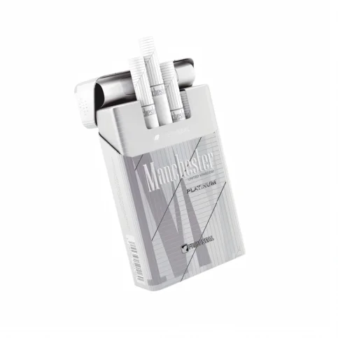 CIGARETTE