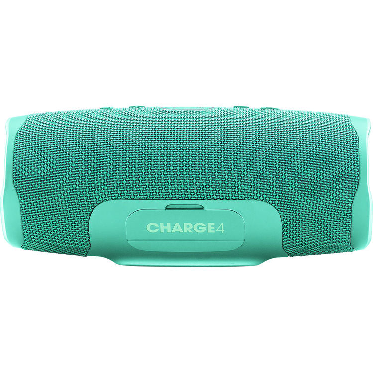 Charge 4 Portable Bluetooth Speaker – Teal