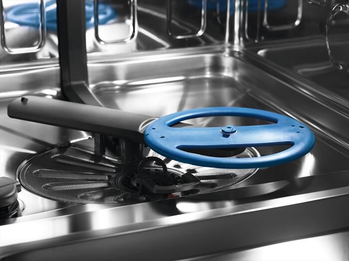 ELECTROLUX - Lavastoviglie EES68605L Classe A 14 coperti