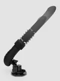 Portable Thrusting Rechargeable Sex Machine