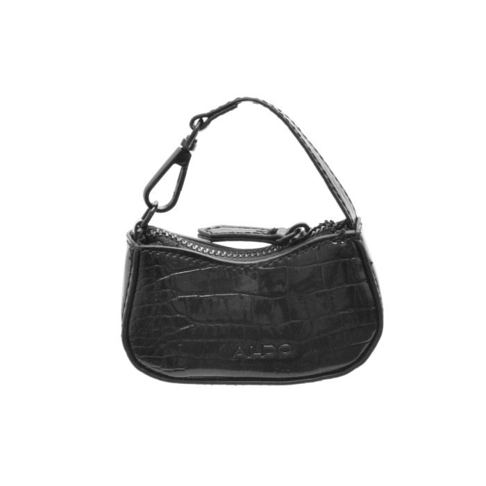 Accesorii ALDO negru, MINICCHARLI 008, din piele ecologica