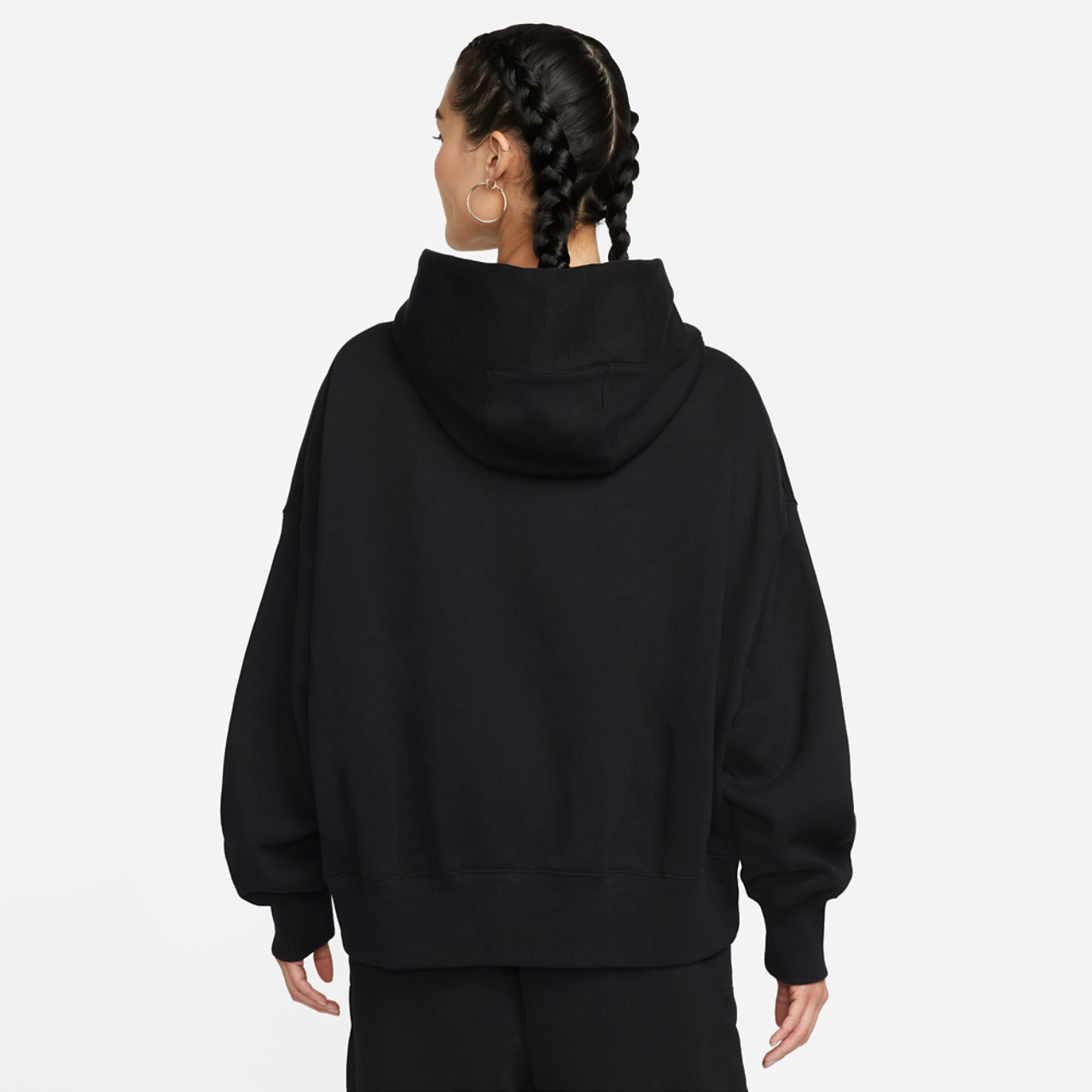 Nike PHNX Fleece OS Pullover Hoodie
