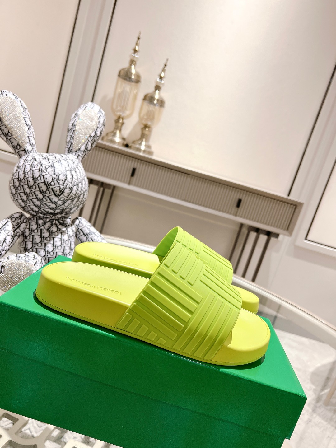 Bottega Veneta Slippers Size 36-45