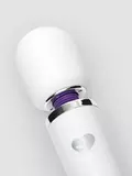 Lovehoney Deluxe Extra Powerful Rechargeable Wand Massager