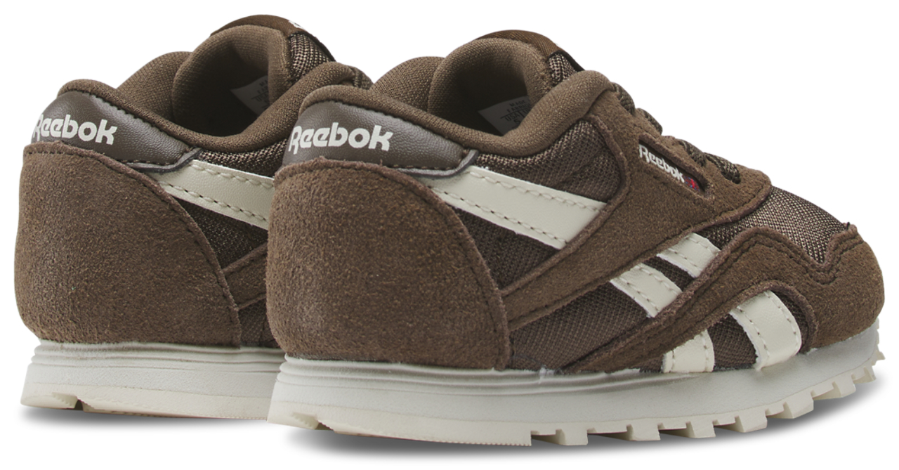 Reebok CL Nylon