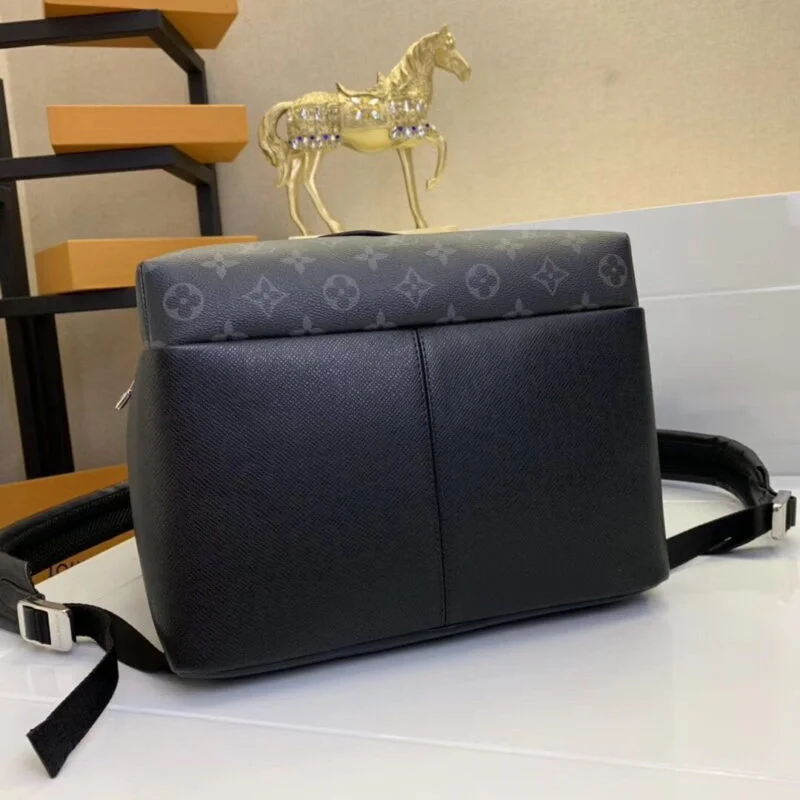 Louis Vuitton Discovery Backpack M30232 M30228