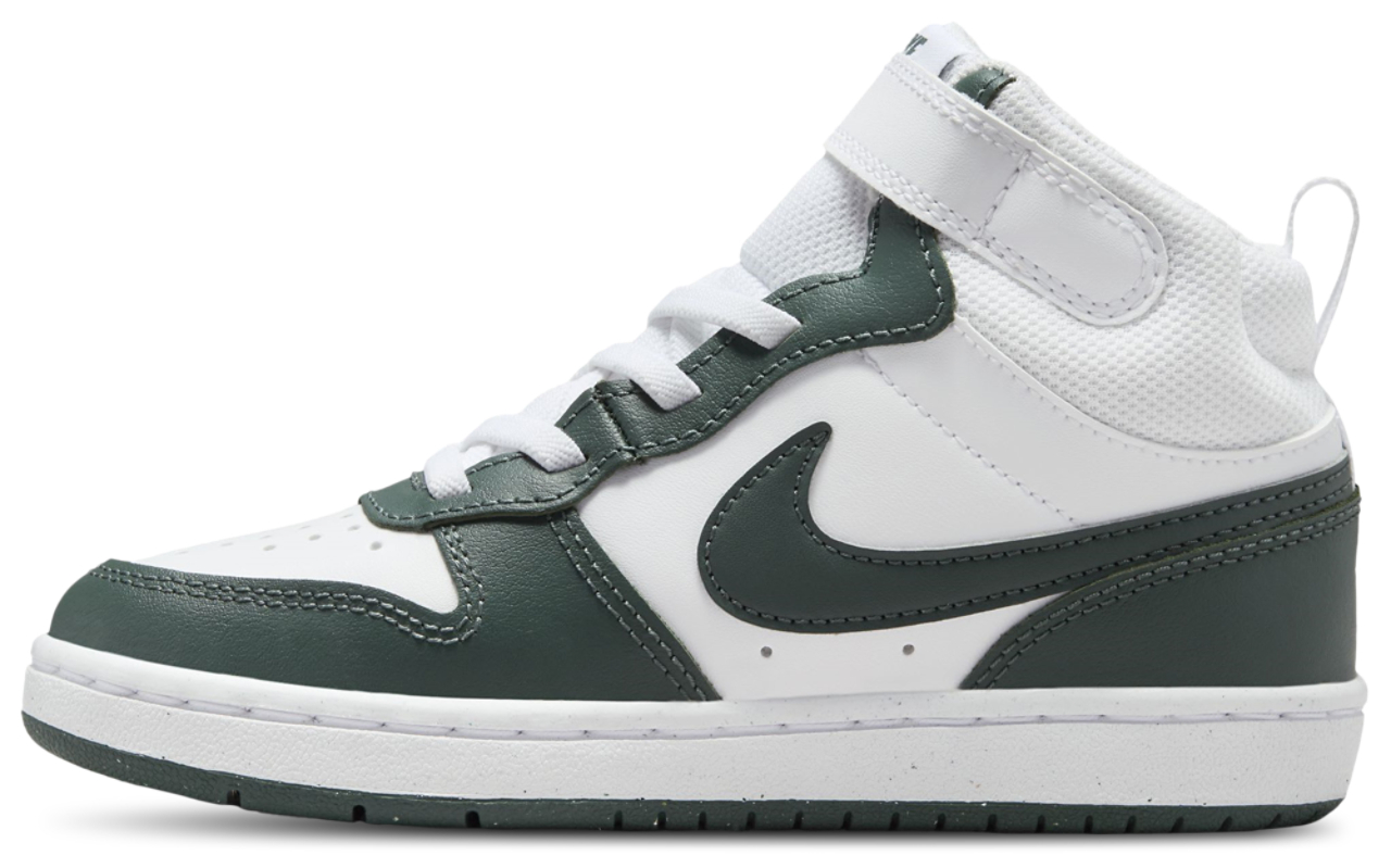 Nike Court Borough Mid 2