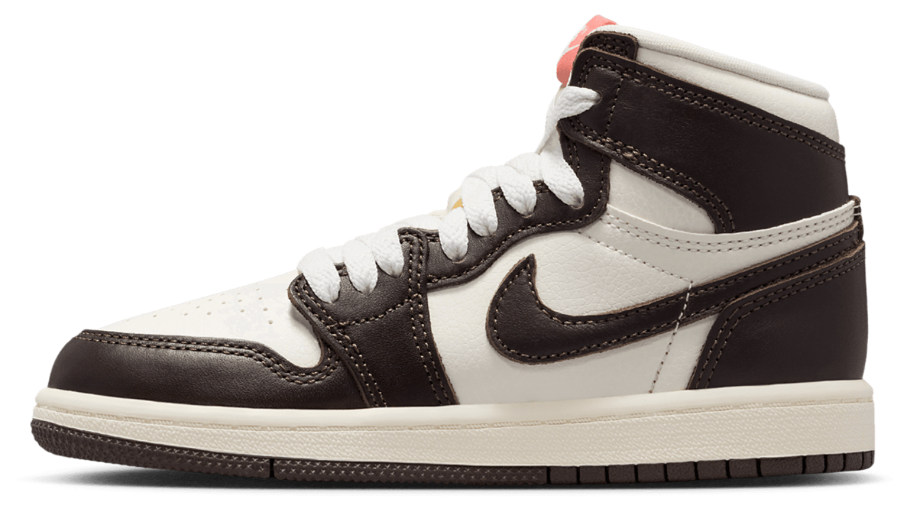 Jordan Retro 1 High OG