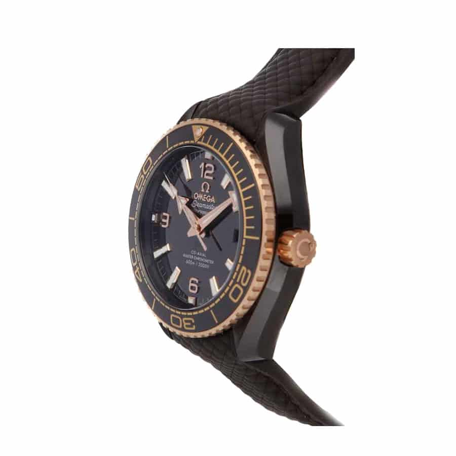 Omega Seamaster Ceramic Replica