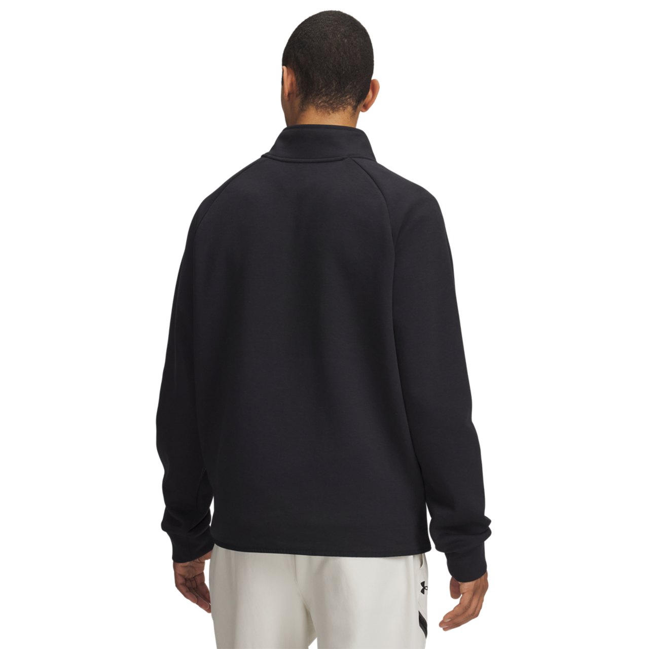 Under Armour Unstoppable Fleece Half Zip