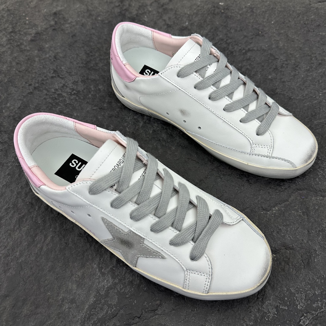 GGDB SUPER-STAR Sneaker Slippers Size 36-46