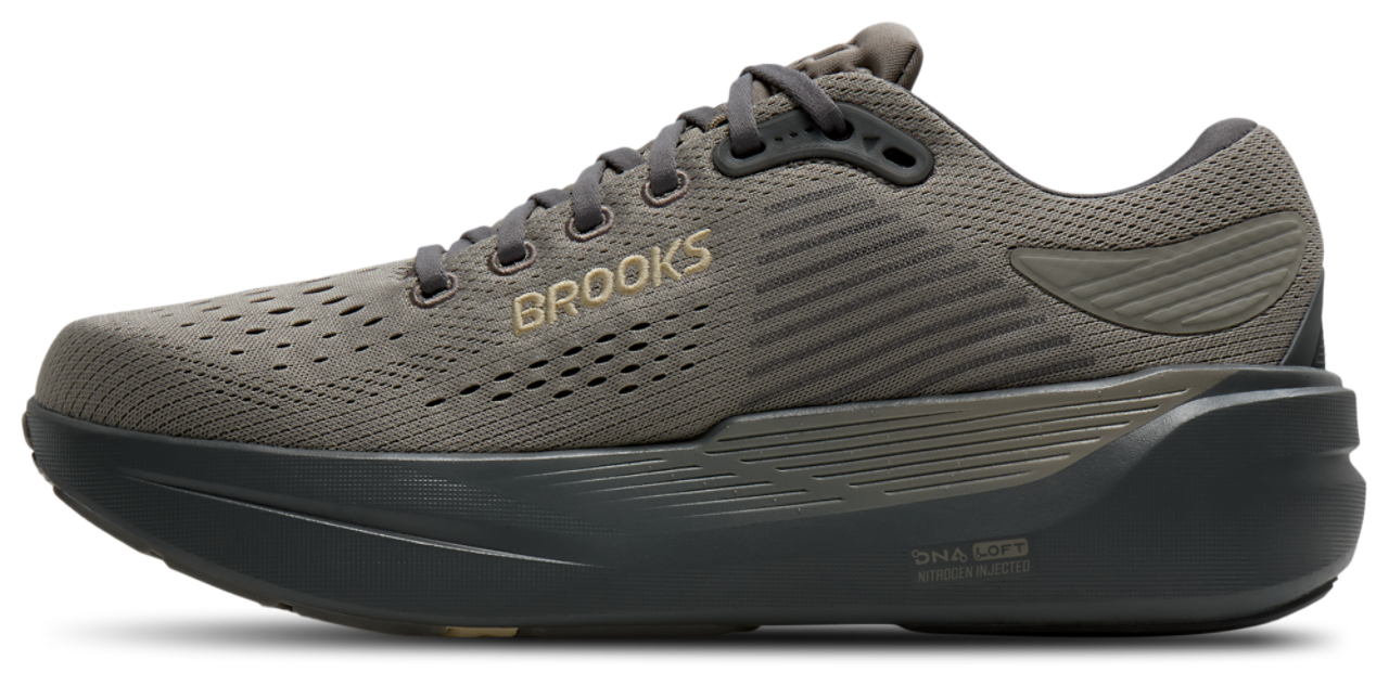 Brooks Ghost Max 3