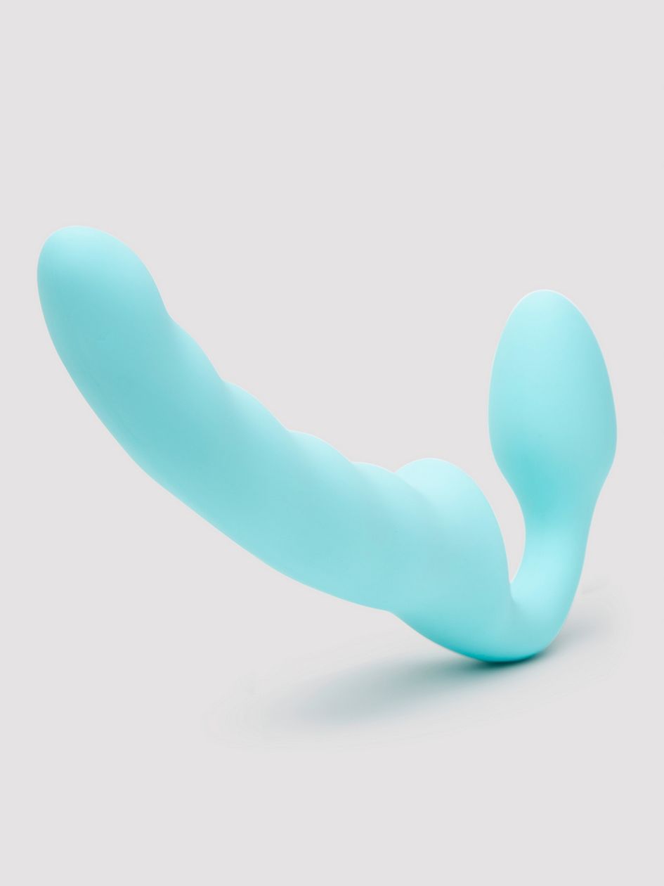 Lovehoney Posable Strapless Strap-On