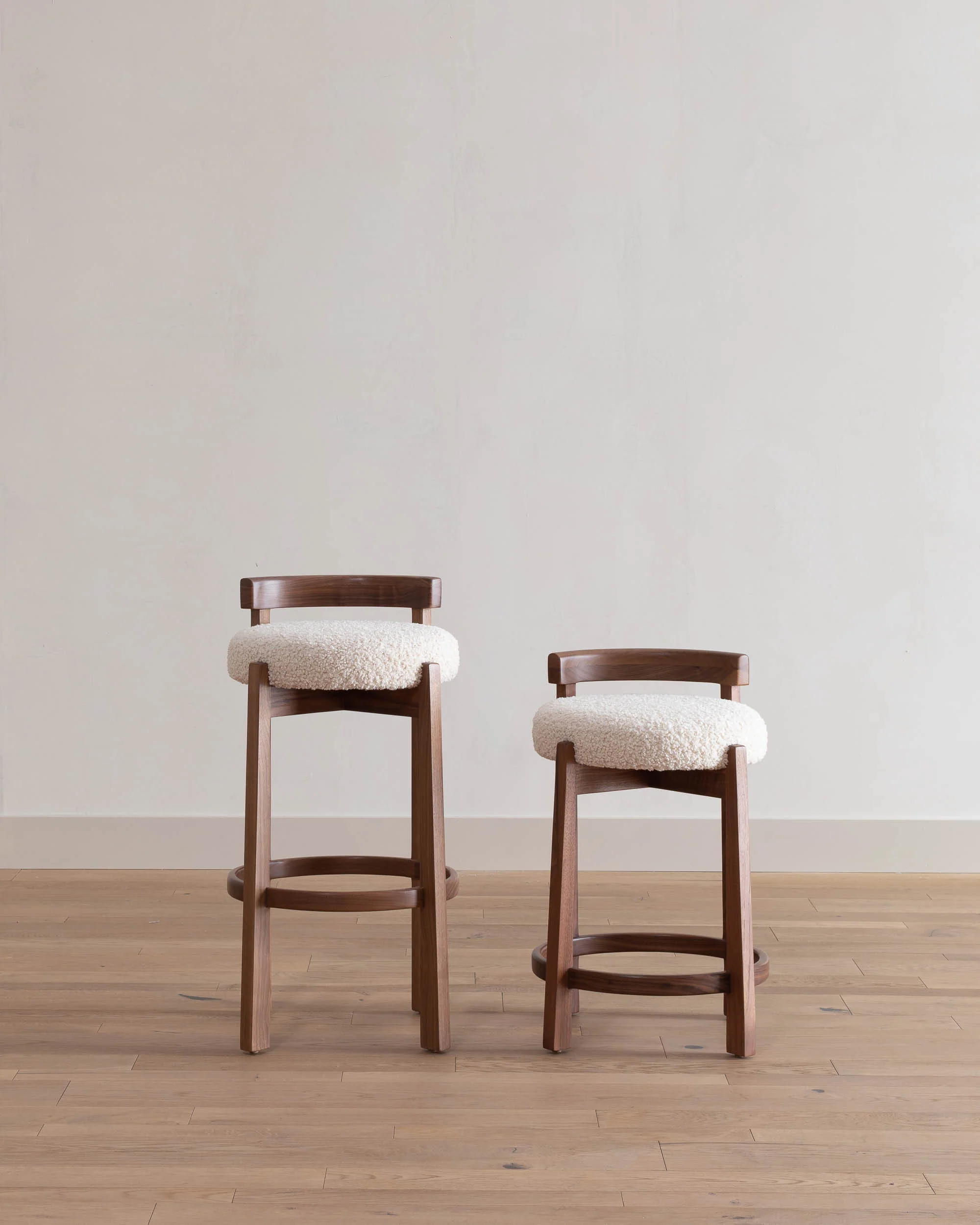 Cade Bar & Counter Stool
