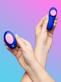 ROMP Party Remote Control Panty Vibe
