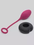 Mantric Rechargeable Remote Control Egg Vibrator