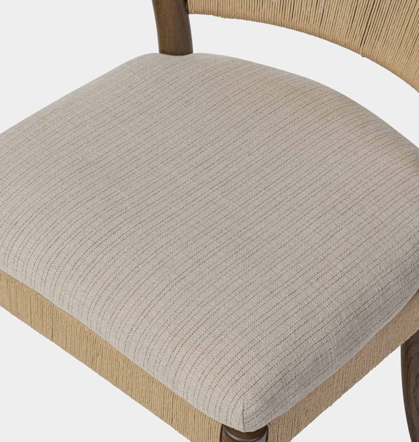 Amira Rush Dining Chair
