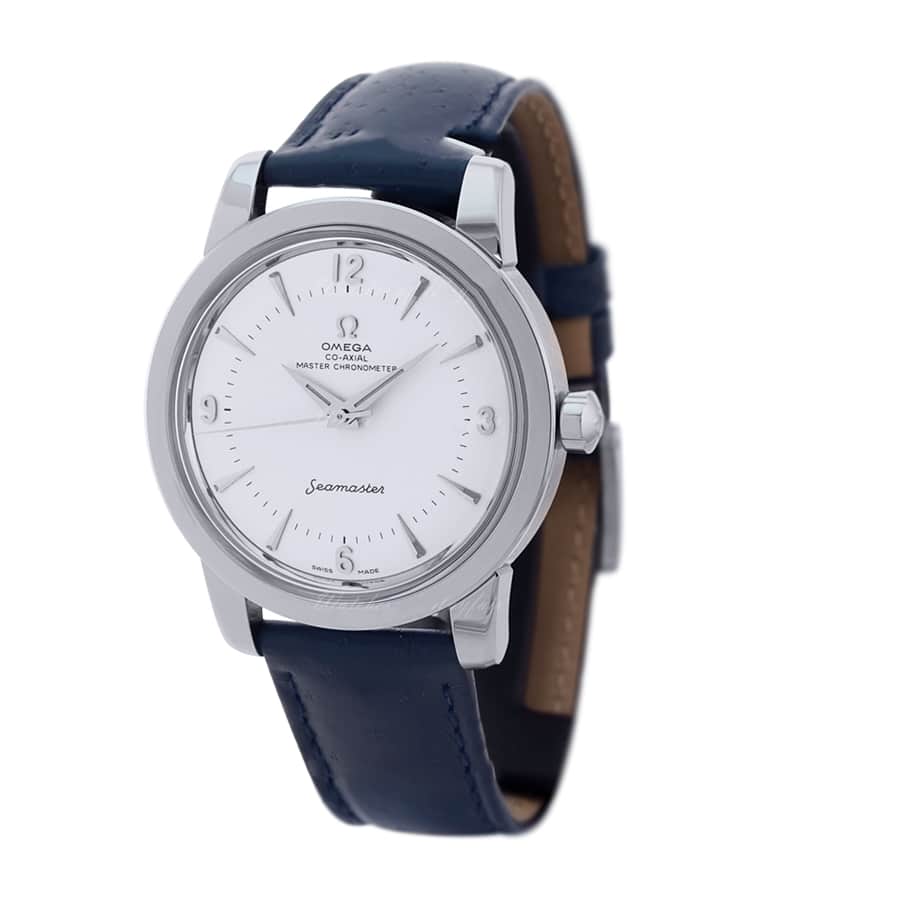 Omega Seamaster 1948 Replica