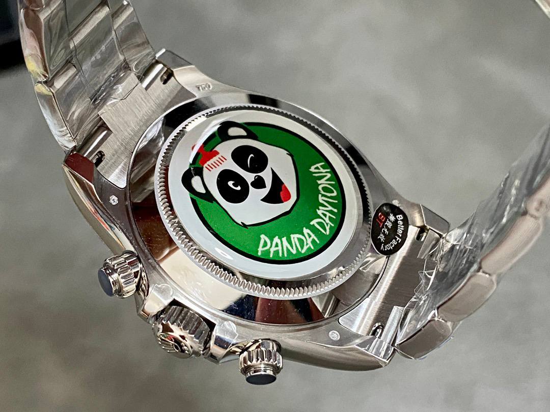 2025 Rolex Cosmograph Daytona 40mm m126509 0005 Replica