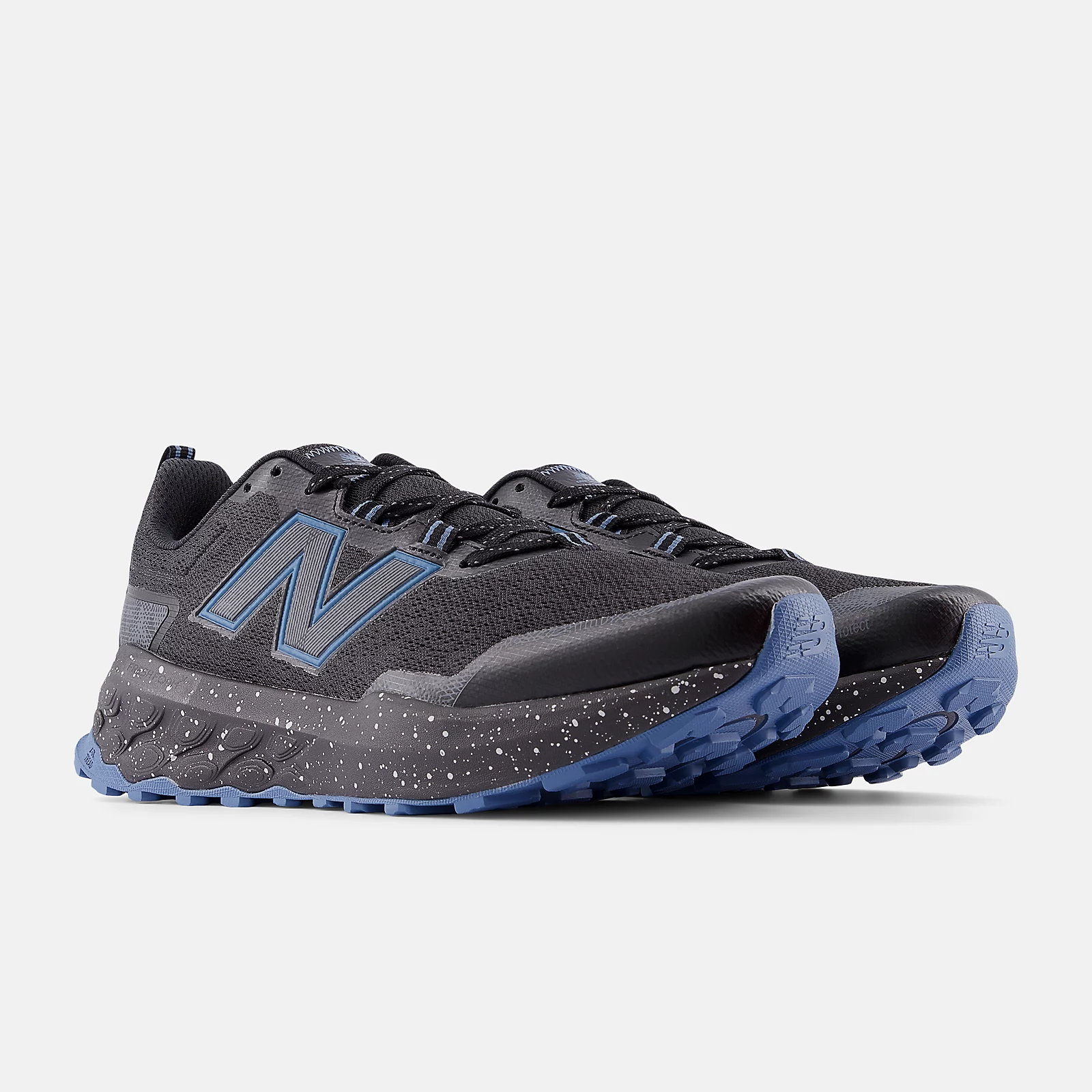 Fresh Foam X Garoé V2