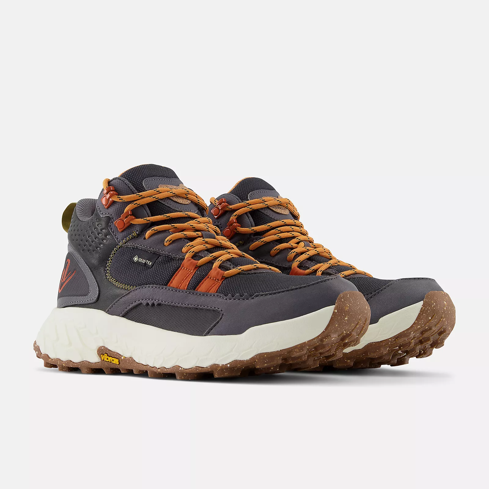Fresh Foam X Hierro Mid Gore-Tex®