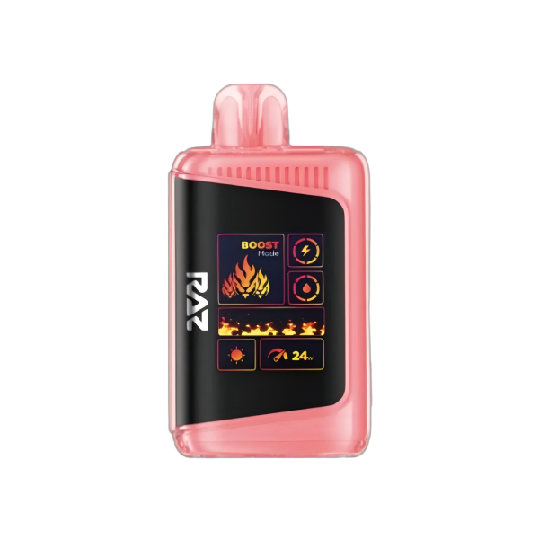 Raz DC25000 | Raz LTX 25K 25000 Puffs Disposable Vapes